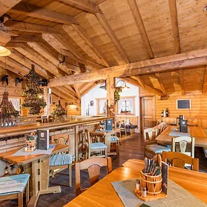 Giggi Tenne Aparthotel