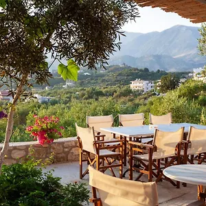  Hotel Toni Retzo Albanie