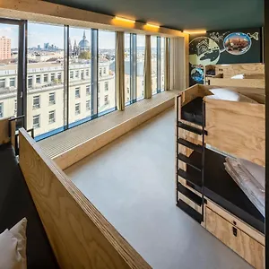 Hostel Jo&joe, Vienna