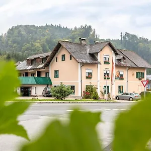 Landgasthof Fuerstenbrunn Oostenrijk