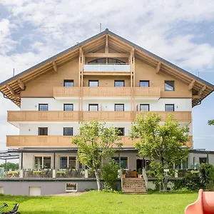 & Restaurant Rupertigau Oostenrijk