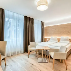 Hotel Leipziger Hof Innsbruck