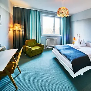 Hotel Magdas, Vienna