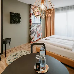 Aparthotel Rioca Posto 2, Vienna