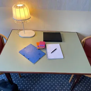 Hotel Tabor, Wenen