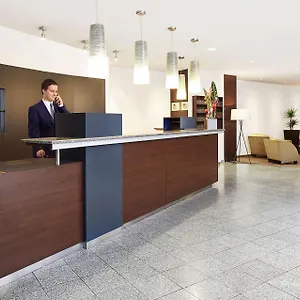 Hotel Nh, Vienna