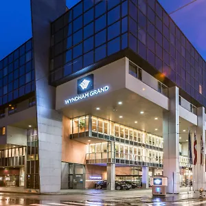 Hotel Wyndham Grand Conference Centre Salisburgo