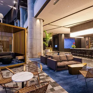 ***** Hotel Hilton Corferias Colombie