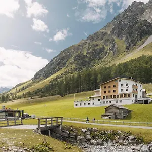 Bodenalpe Oostenrijk