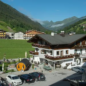 Tristkogel Oostenrijk