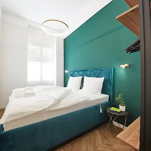 Nove Boutique Wiedeń