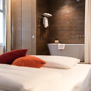 Hotel Hollmann Beletage Design&boutique, Wenen