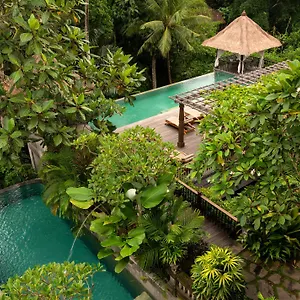 Adiwana Jembawan 4*, Ubud Indonezja