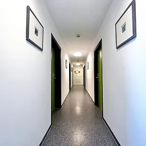 Hotel Astral, Wenen