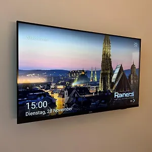 Rainers **** Wien