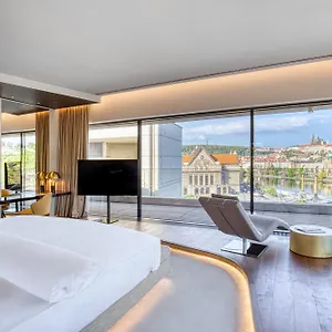 The President 5*, Praga Czechy