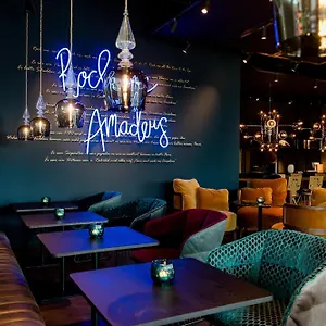 Hotel One Salzburg-mirabell Salisburgo