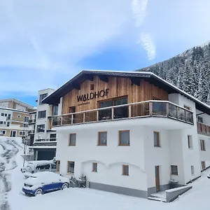 Haus Waldhof Oostenrijk