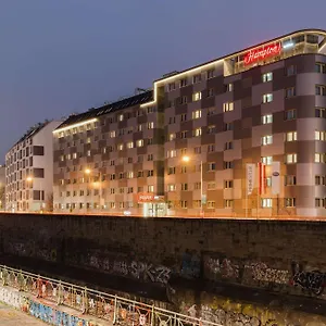 Hotel Hampton By Hilton West, Vídeň