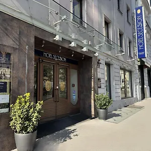 Mercure Secession Hotel