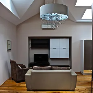 Vienna Suites Wiedeń