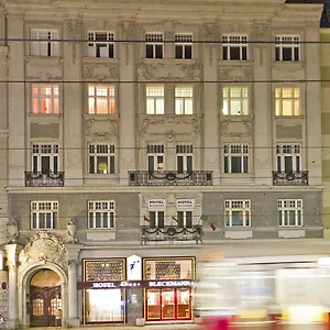 Bed and Breakfast Hotel-pension Bleckmann