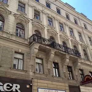 Walzhofer Apartement Wiedeń