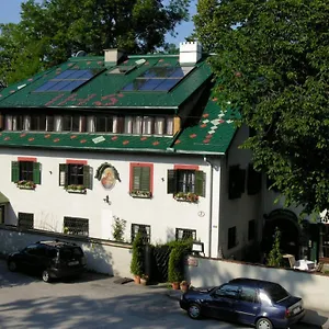 Haus Wartenberg Oostenrijk