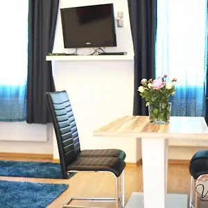 Enenkelstrasse Wiedeń