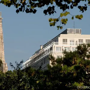 Am Parkring **** Wien