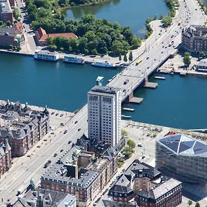 Danhostel & , Kopenhaga Dania