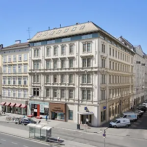 Hotel Living An Der Oper, Wenen
