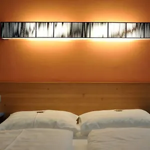 Hotel Anna, Wenen