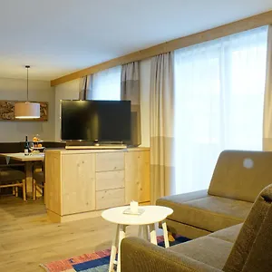 Gaestehaus Prock Mieders
