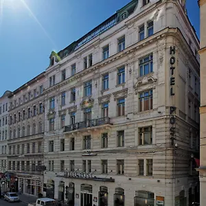 Hotel Post, Vienna