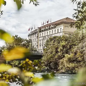 **** Hotel Weitzer - Centre Of Autriche