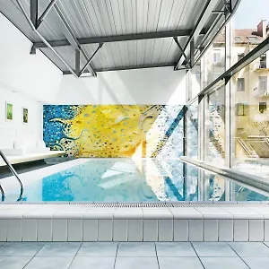 Augarten Art Hotel, A Member Of Design Oostenrijk