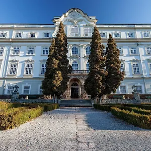*** Hotel Schloss Leopoldskron Autriche