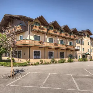 Der Jägerwirt Hotel
