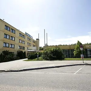 Hotel Lenas West, Wenen