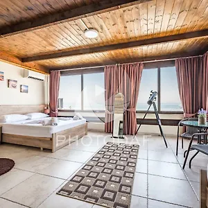 hotellátogatás