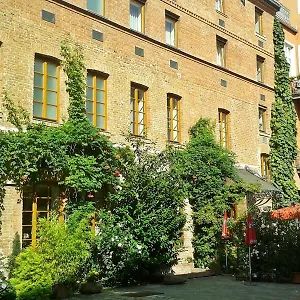 Hotel Fabrik, Wenen