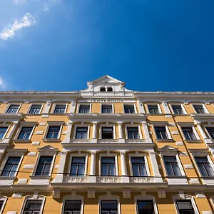 Lehrerhaus ** Wien