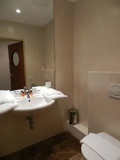 Aparthotel Bianca Wien Österreich