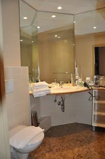 Aparthotel Bianca Wien 3*,  Österreich
