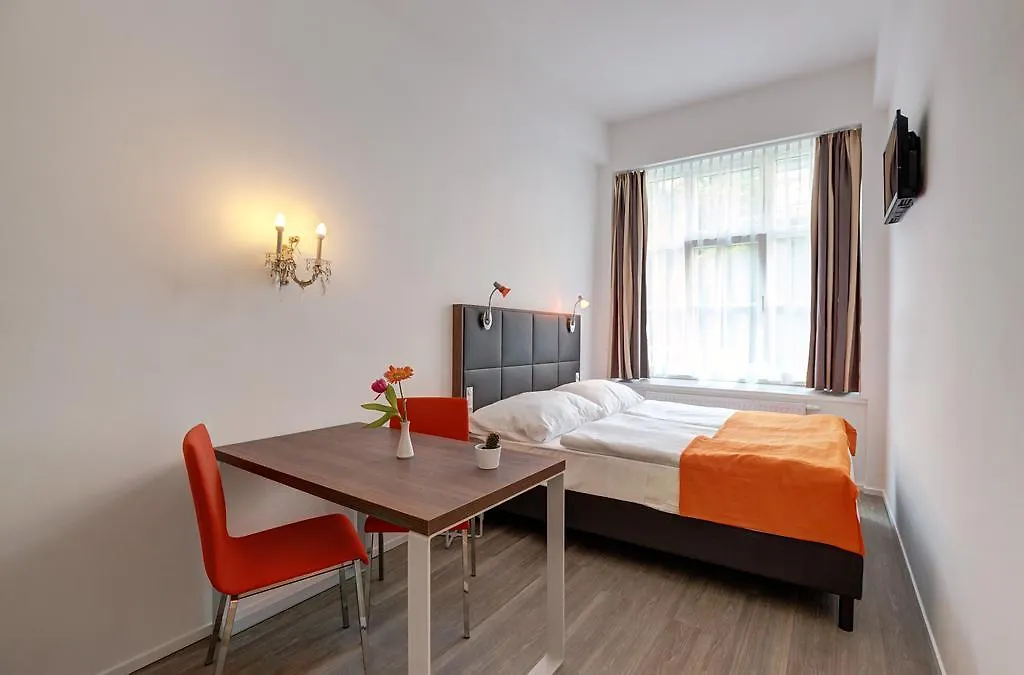 ***  Aparthotel Bianca Vienne Autriche