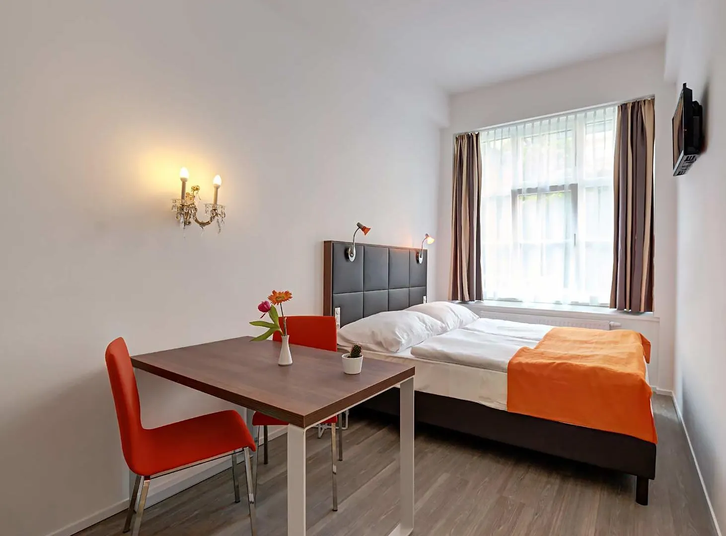 Aparthotel Bianca Wien