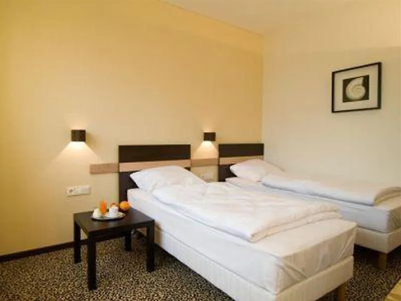 Aparthotel Bianca Vienne