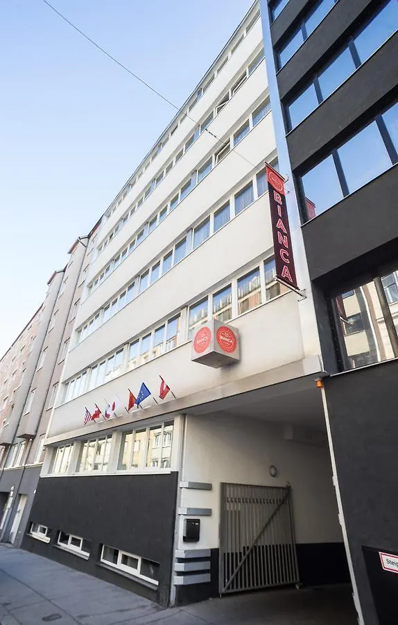 Aparthotel Bianca Wien 3*,  Österreich