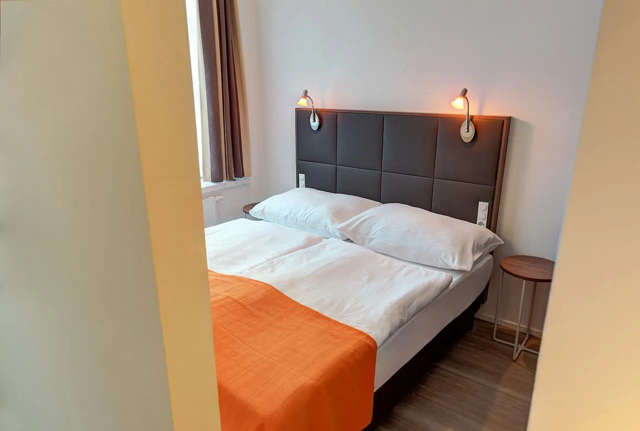 Aparthotel Bianca Wien